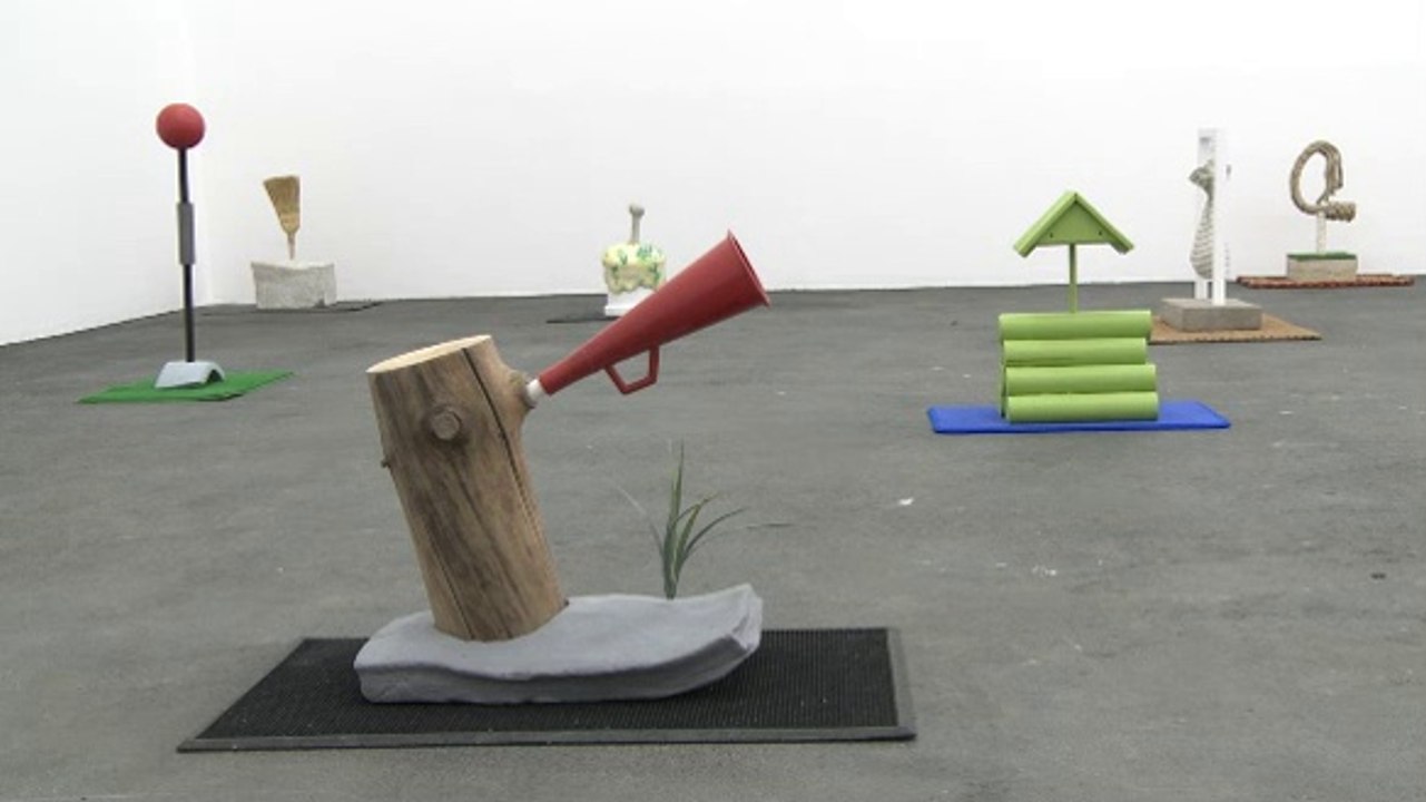 Jacques JULIEN - Tailles douces - CRAC LR - Flashcode 2'