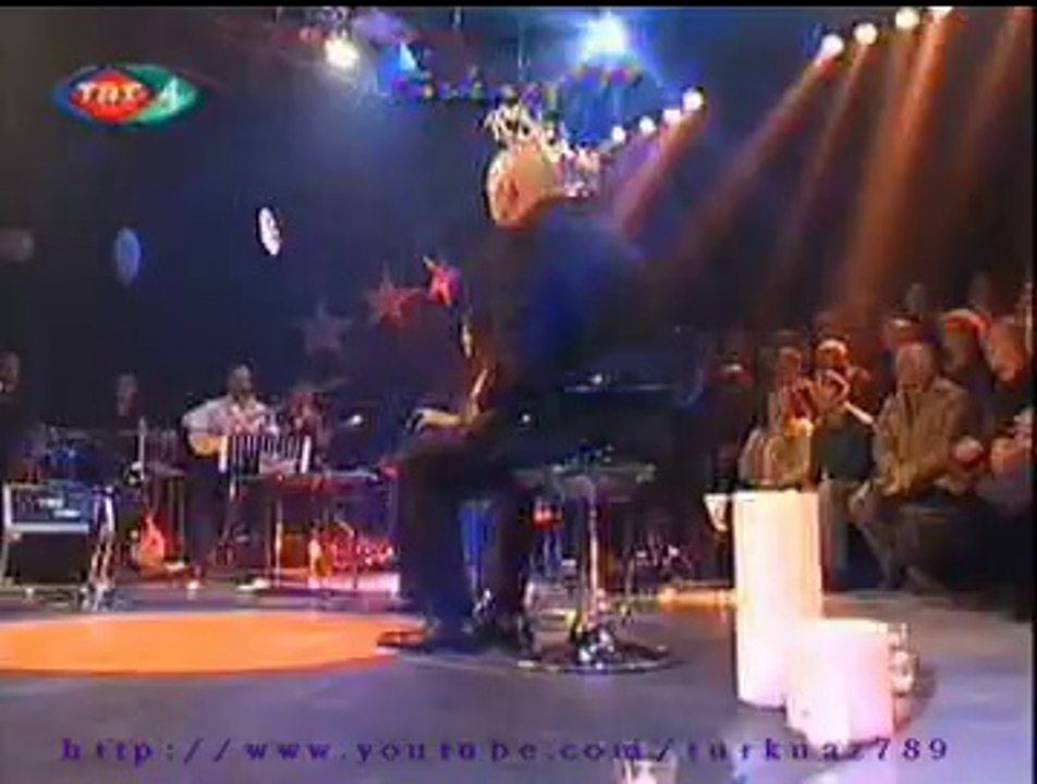 Hülya POLAT-Mektup Yazdum Alasun