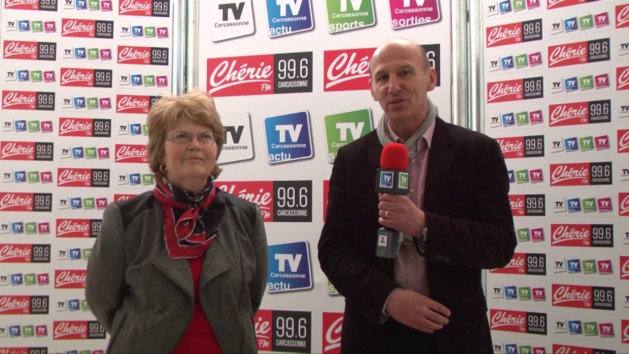 "Petits règlements de comptes en famille", une conférence de Nicole Prieur, proposée par l'Udaf de l'Aude.