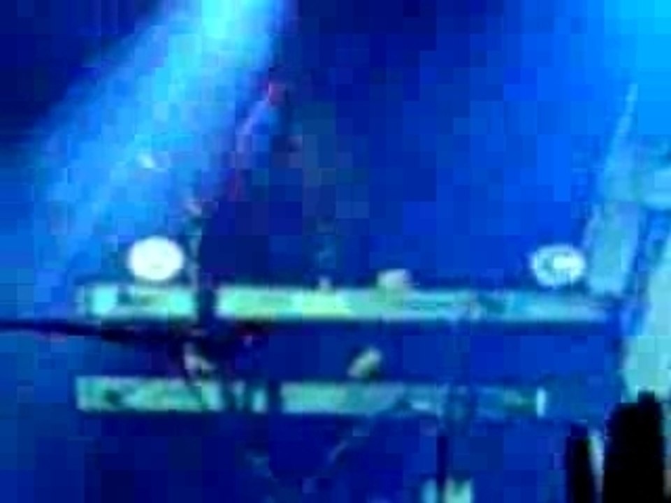 Keyboard Solo Dragonforce