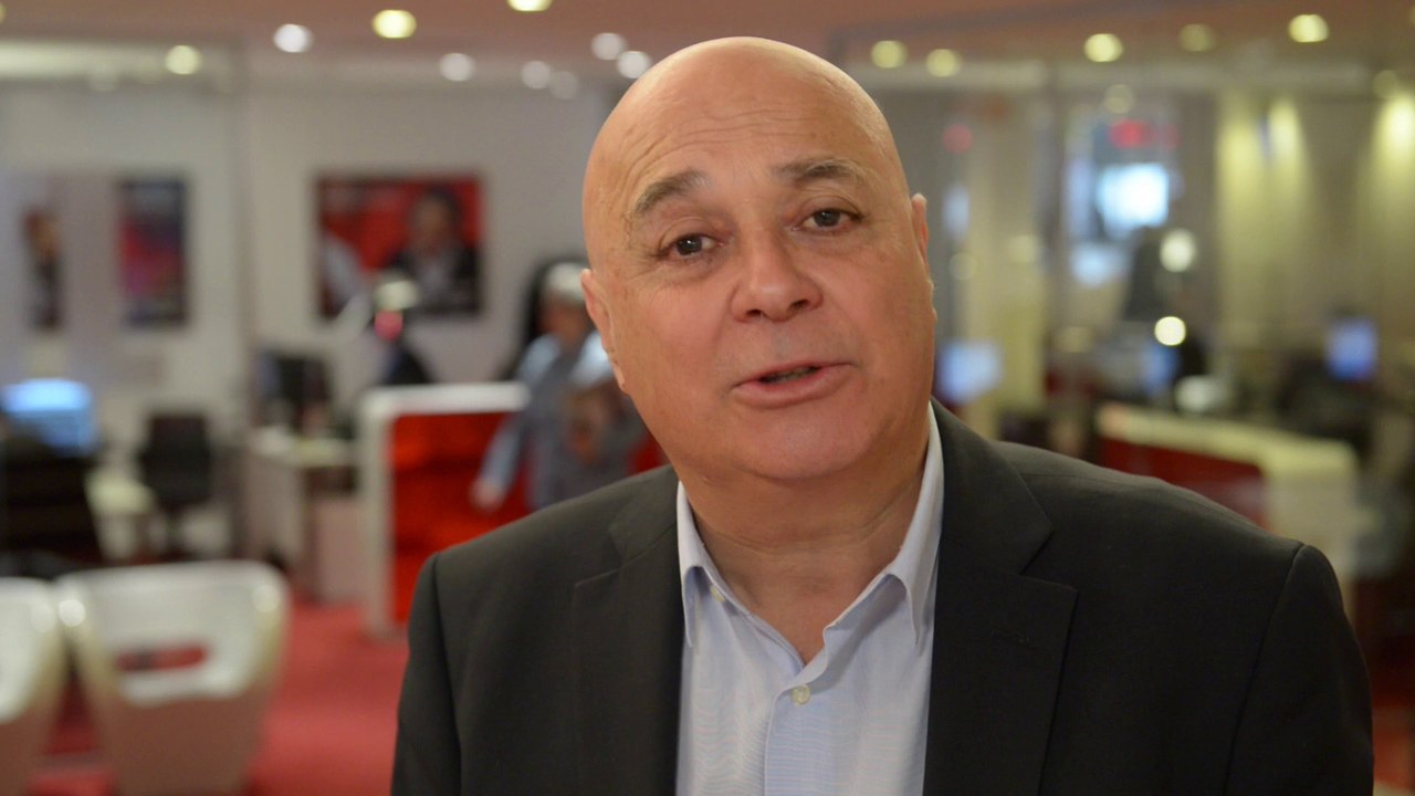 VIDÉO - Christian Menanteau : "Le très haut débit au cœur de la bataille des opérateurs téléphoniques"