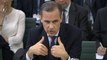 BoE Governor Mark Carney on Inflation Report