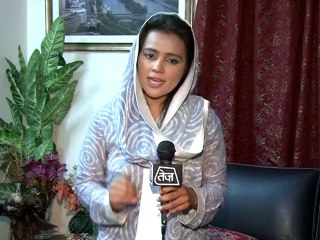 NADIA BATOOL BOKHARI AAJ TAK INDIAN TV NATO ATTACK ON SALALAH CHECK POST