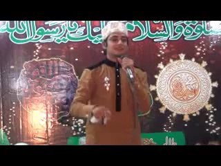 SOHAIL MANZOOR PIRZADAH (MAHFAL NAAT JANPUR) R Y K