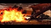 Dark Souls 2 : Trailer de lancement