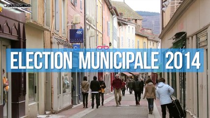 Interview : Cluny 2014, les candidats à Cluny (épisode 2)