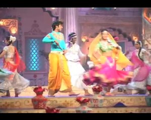 Aur Pyaar Ho Gaya Raj Avni celebrate Holi