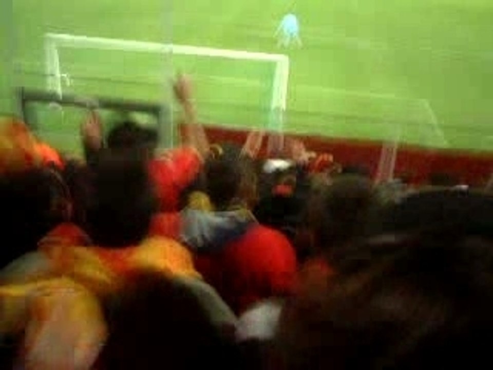 LE MANS / TOULOUSE