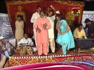 Injh Ho Gaye Hin Halaat - Waryam Shaikh