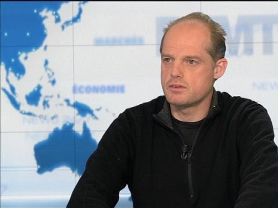 Fabrice Lhomme: l'avis de la Cour de cassation "est important pour Nicolas Sarkozy" - 11/03