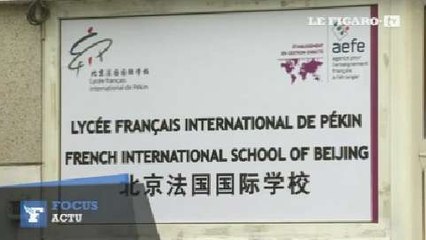 Lycéens disparus sur le vol MH370 : «Il va y avoir un grand manque»