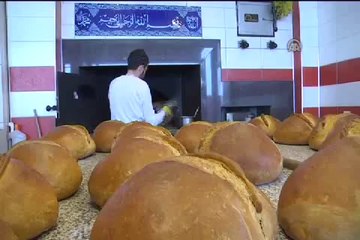 Vakfıkebir Ekmeği'nin 140 yıllık lezzeti
