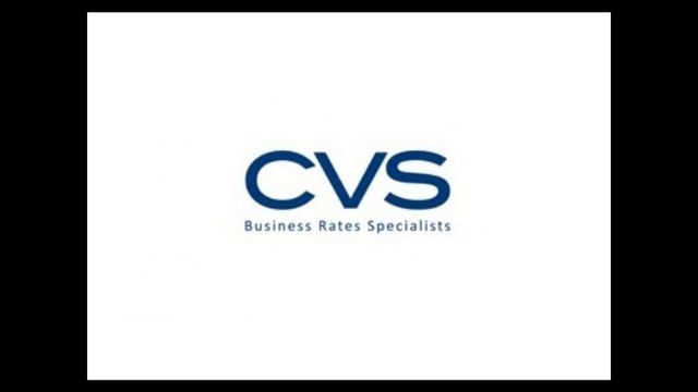 CVS Surveyors l Business Rates Specialists