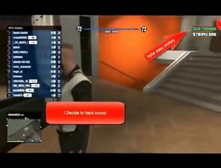 [LATEST] GTA Online Money Hack v1.09 [PS3, Xbox 360] March 2014