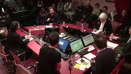 Emmanuel Moire: L'invité du jour du 11/03/2014 dans A La Bonne Heure