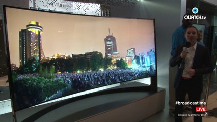 Broadcast Time S01E09 : Introduction au 4K et à la UHD