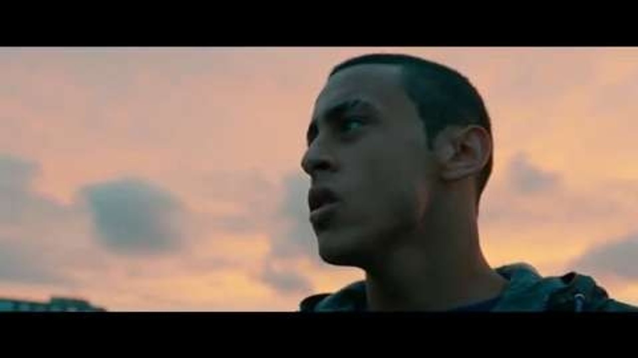 My Brother the Devil - Trailer (German) HD