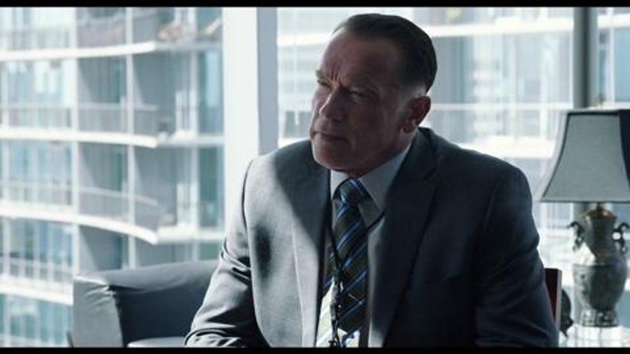 Sabotage - Trailer 1 (Deutsch) HD