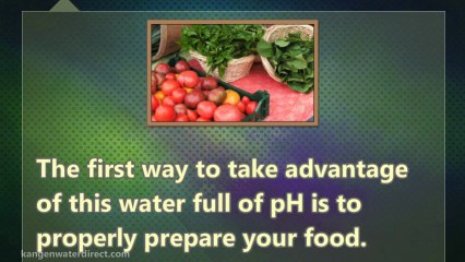 Strong-Kangen-Water-Cleaning-With-A-Purpose