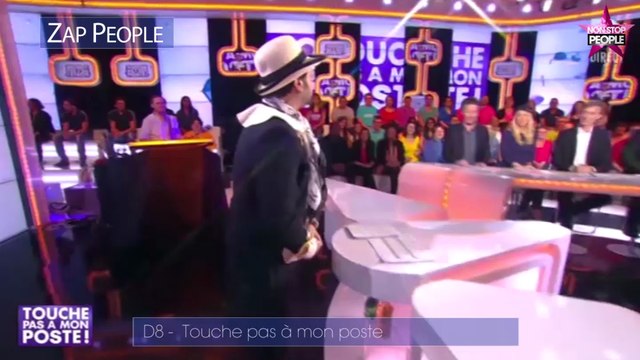 Zap : Rihanna snobe le Before, Kev Adams déclare sa flamme