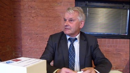 Guy Adyns, candidat à la mairie de Toufflers, répond à notre question piège