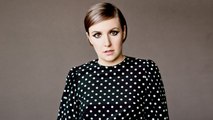 Glamour Cover Shoots - Watch Lena Dunham Deconstruct Her Tweets