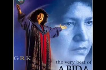 ABIDA PARVEEN - Dhoondo Ge Agar Mulkon Mulkon