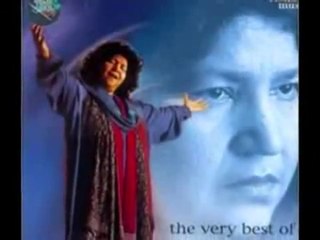 ABIDA PARVEEN - Bhala Hua Meri Matki Phooti Re
