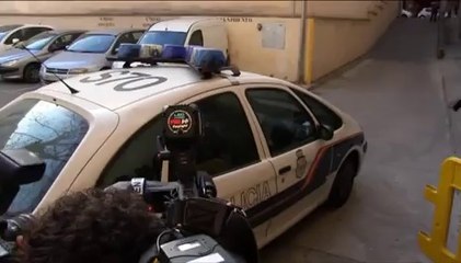 Munar y Matas, juntos en los juzgados de Palma por sendos casos de presunta corrupción