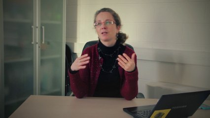 My Mobart - Interview de Sabine Romon - Partie 2 : les lieux d'expérimentation