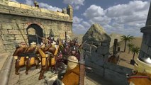 Mount & Blade : Warband - Trailer d'annonce Mobile