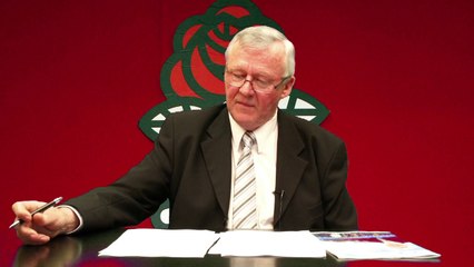 COULOGNE- Alain FAUQUET « Agir ensemble pour Coulogne »