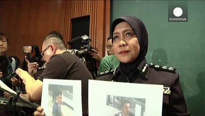 Interpol: Kaybolan uçakta terör ihtimali azalıyor