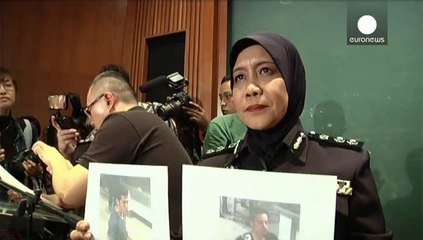 Interpol descarta que la desaparición del avión malasio se deba a un ataque terrorista