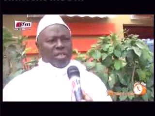 Infos matinales Yeewoulen du mardi 11 mars 2014 (Tfm)