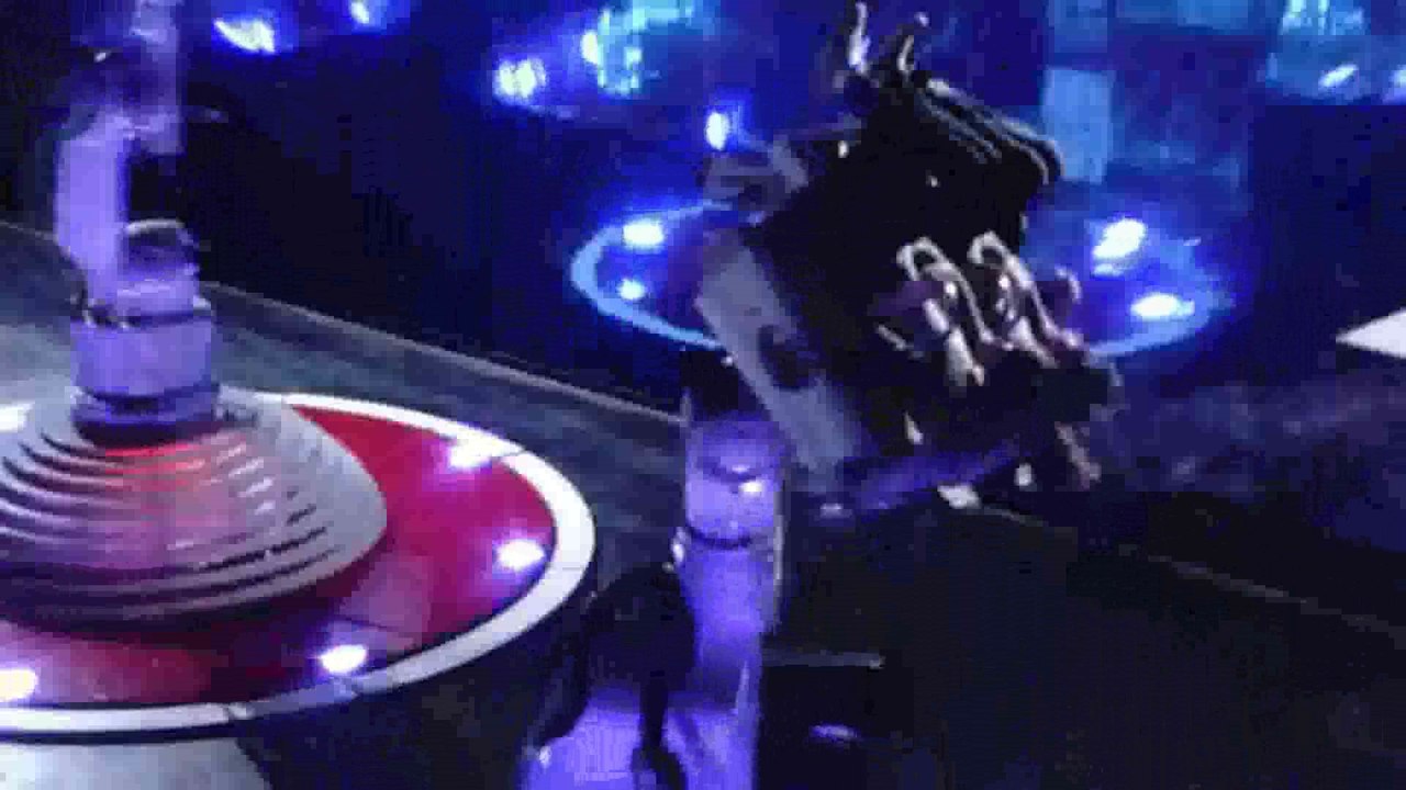 DanseAvecRobot