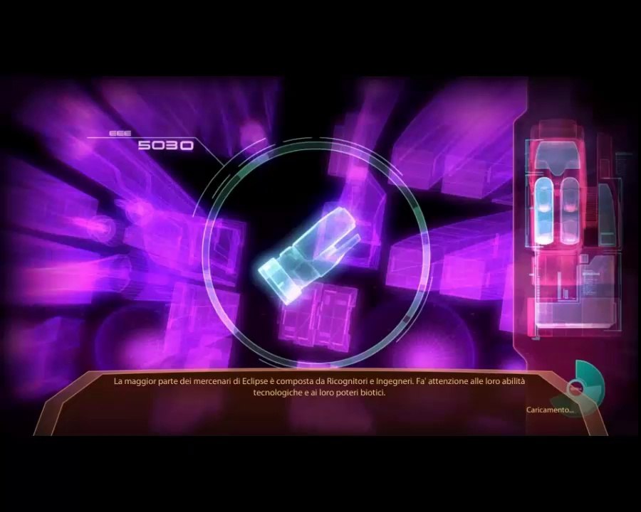 Mass Effect 2 Ep.18