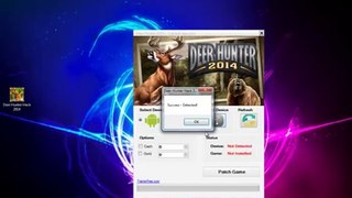Deer Hunter 2014 Hack iOS et Android Télécharger Cheat