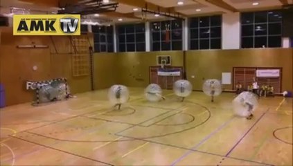 Futbolun en eğlenceli hali