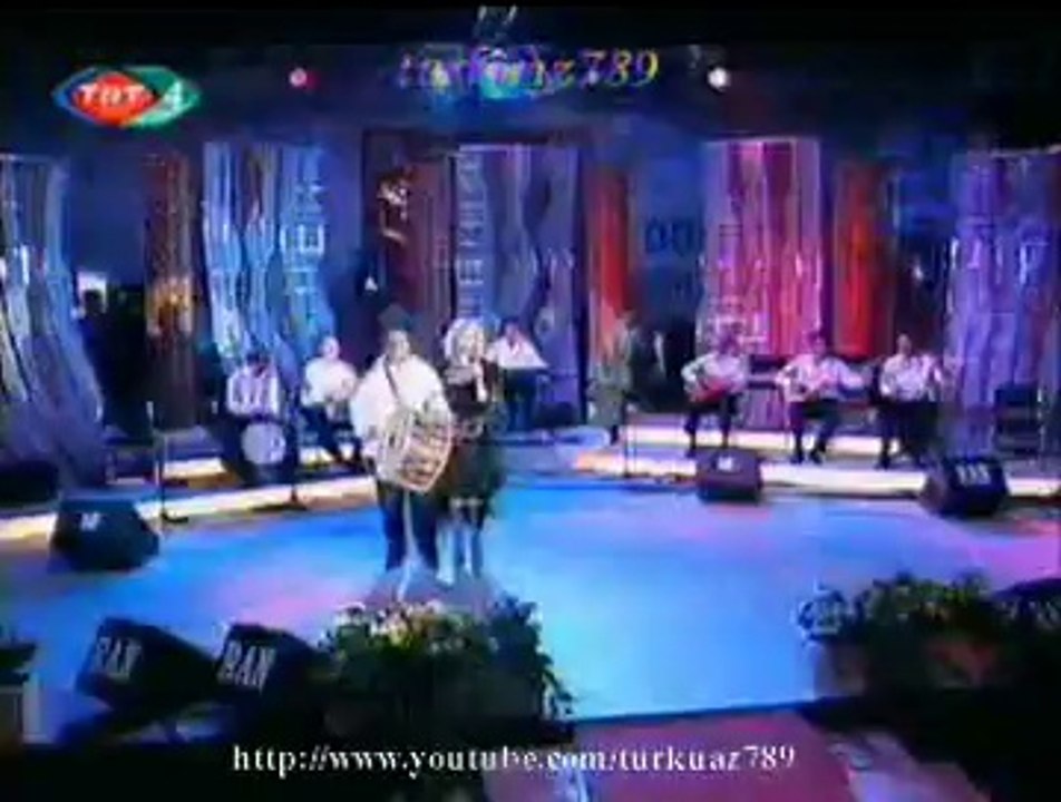 Hülya YILDIZ-Kar Yağar Kar Üstüne