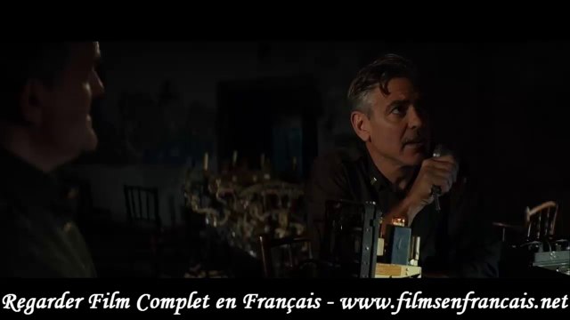 Monuments Men Regarder film complet en français Streaming VF