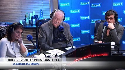 Les infos insolites sur Thomas Dutronc