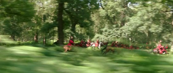 47 Ronin 2013 Fragman HD Kalite