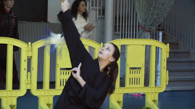 Championnat de France de Taichi Chuan 2014