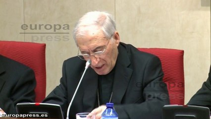 Rouco plantea una renovación de la CEE