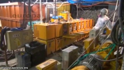 Tercer aniversario de la tragedia de Fukushima