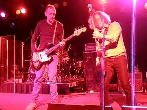 Starland Ballroom Concert 02-06-2014: Gin Blossoms - Allison Road