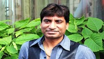 Comedian Raju Srivastava breaks ties with SP