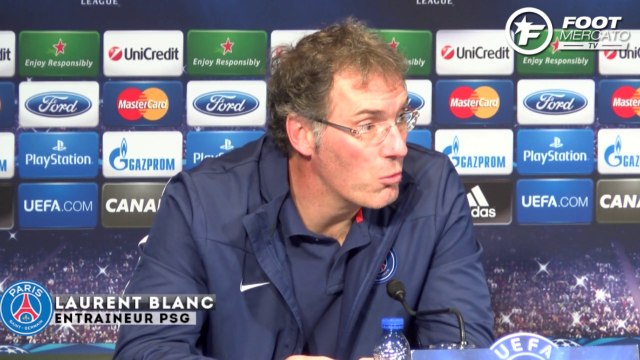 Blanc éteint la polémique Cavani et répond aux critiques