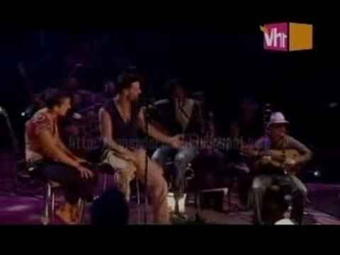 Ricky Martin - Tu recuerdo (Live @ MTV U